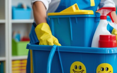 WWCC-Cleared Cleaners for Melbourne Childcare