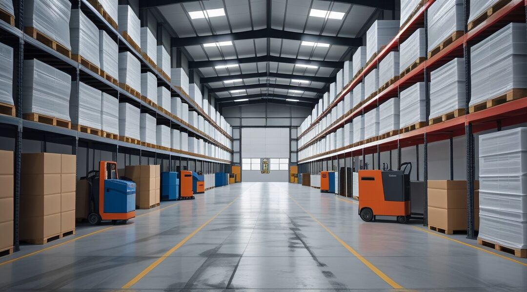 How to Choose a Commercial Warehouse Cleaning Service in Melbourne: 7 Key Questions to Ask